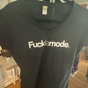 F**klamode Tee